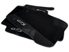 Porsche Cayenne 2003-2010 Alcantara Leather Floor Mats (GTS)