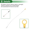 Ford E-150 Oil Level Dipstick (1999-2014)