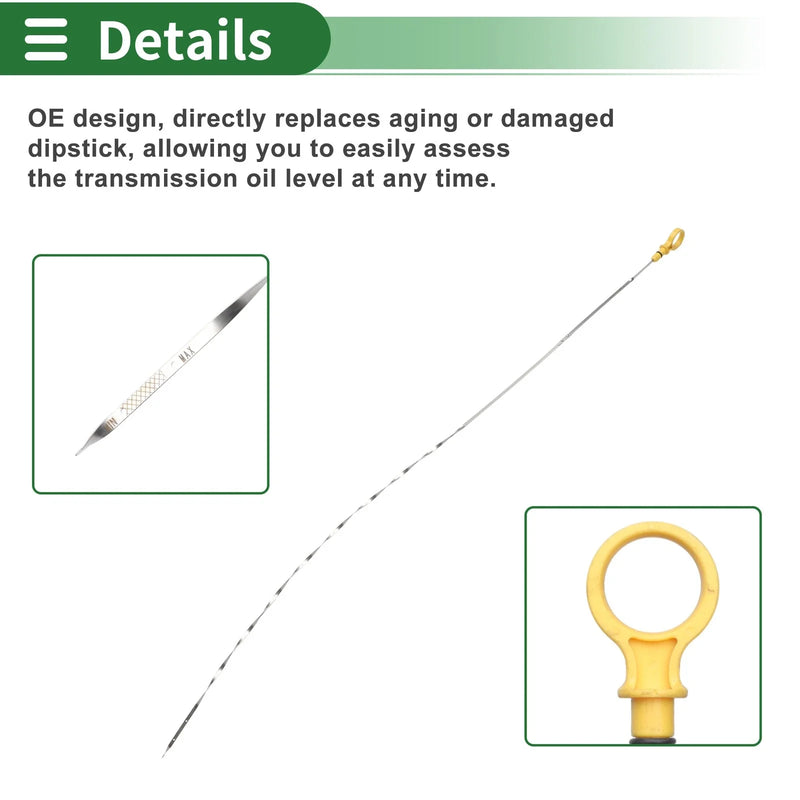 Ford E-150 Oil Level Dipstick (1999-2014)