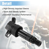 Hyundai Veloster 1.6L 4 x Ignition Coil Pack (2012-2017)