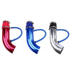 Cold Air Intake Filter Induction Pipe