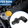 Mazda 3, CX-7 PCV Valve (2007-2012)