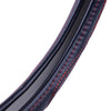 Toyota 15" Leather Steering Wheel Cover