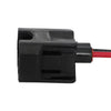 Honda Accord, Acura, Chevy Fuel Injector Connector Plug (2003-2007)