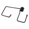 Audi A6 2 x Windscreen Wiper Arm Pressure Springs (2012-2018)