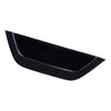 BMW X3 X4 Inner Door Handle Cover Carbon Fiber Style (2011-2017)