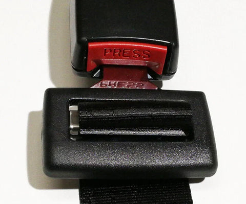 Toyota Landcruiser FJ40 HJ45 5 Door Wagon Rear Seat Belt Kit (1975-1984)