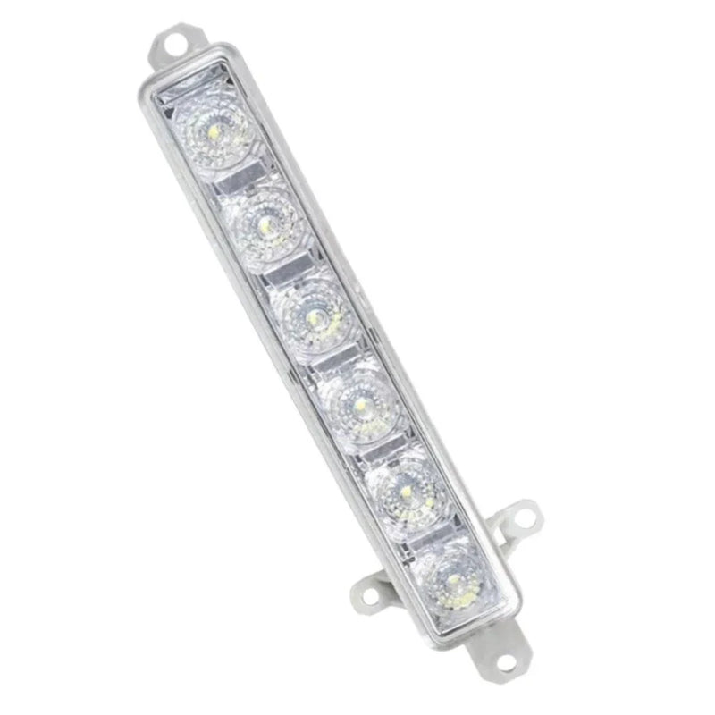 Citroen Berlingo, C3, Peugeot 308, Partner LED Daytime Running Lights (2008-2023)