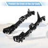 Honda Fit Front Bumper Bracket (2015)