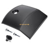 Yamaha WaveRunner FX Cruiser SHO SVHO Glove Box Lid & Latch Lock & Pin