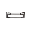 Porsche 718 911 Real Carbon Fiber Center Console CD Panel Cover Trim Fit