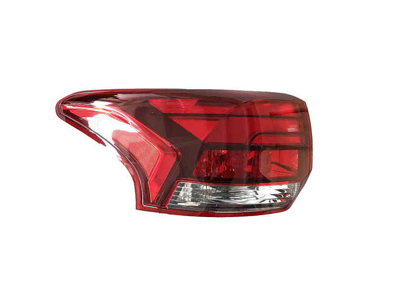 Mitsubishi Outlander ZK / ZL Left Outer Tail Lamp (2015-2021)