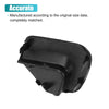 Toyota Yaris (2006-2011) Black Front Right Bumper Tow Hook Cover