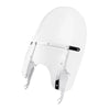 Harley Heritage Softail Fatboy Front Windscreen (2000-2017)