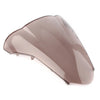Honda VFR800 (2002-2012) Tan Front Motorcycle Windshield