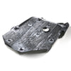 Toyota Supra MK5 A90 (2019-2021) Dry Carbon Fiber Bonnet Cover Guard