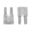 Car, Boat, Truck, RV, Motorcycle 5 x 25A Mini Blade Fuses (N/A)