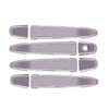 Toyota Camry 4 x Exterior Door Handle Cover Trim (2007-2011)