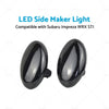 Subaru Impreza WRX STI LED Side Marker Lights (2008-2014)