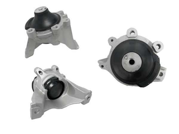 Lower Engine Mount Right Hand FOR Honda CR-V 2007-2010
