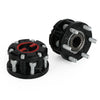 Holden Jackaroo Rodeo Colorado Frontera Isuzu Locking Hubs Set