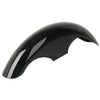 Harley Custom Bobber Chopper Dyna Wide Glide 4.5" Wide Front Fender (2006-2023)