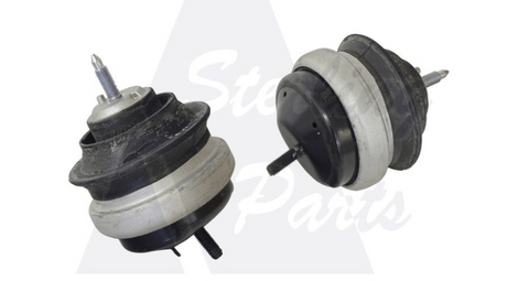 Engine Mount Front FOR Ford Territory SX/SY