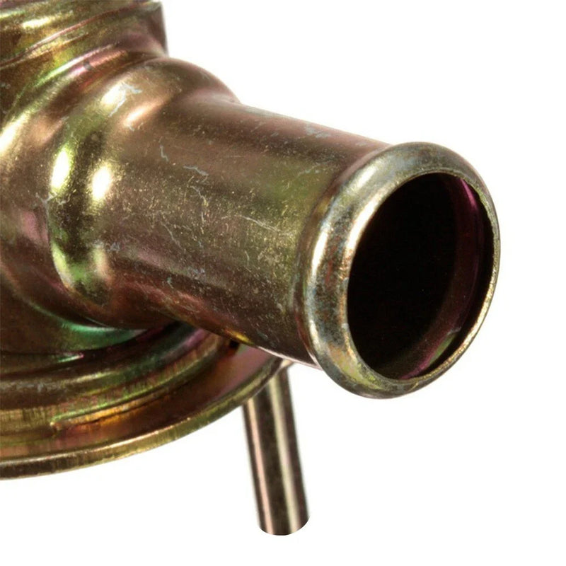 Universal Hot Rods Heater Tap Valve 16mm Inline