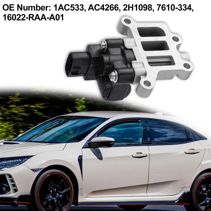 Honda Accord, Element Idle Air Control Valve (2003-2006)