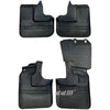 Mitsubishi Pajero NH NJ Mud Flap Splash Guards Set (1991-1999)