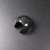 Audi A3 S3 2012-2018 Real Carbon Fiber Gear Shift Knob Head Cover Trim