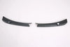 Tesla Model 3 Carbon Fiber Rear Inner Guard Bumper Cover Trim (2018-2023)