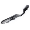 Toyota C-HR Carbon Fiber Front Upper Grille Trim Cover (2016-2018)