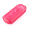 Honda X ADV SH 300 150 125 (2017-2023) Red TPU Motorcycle Key Case