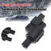 Fuel Pump Cover Heater Holder Housing Pump