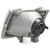 Mazda Bravo UN Series B2500 B2600 RH Headlight (2002-2006)