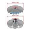 Kymco ATV KXR 90, Sento 100 Clutch Variator Pulley Set (2004-2006)