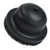 Rust Removal 12 Inch Wheel Hub Grinder with Grinding Wheel