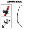Porsche 911 3.8L Brake Pad Wear Sensor (2005-2012)