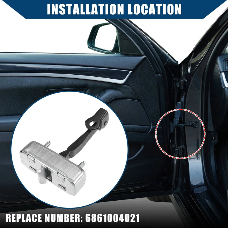 Toyota Tacoma (2005-2023) 1 Pcs Door Check Strap
