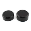 Harley Sportster RH1250 S PAN AMERICA Axle Nut Covers Set (2021-2023)
