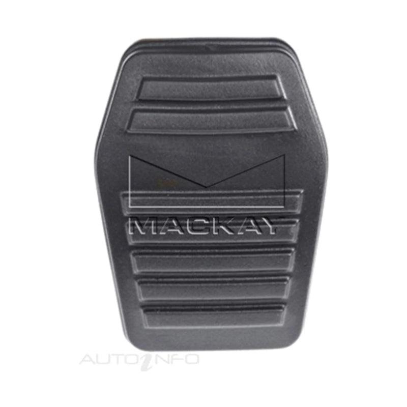 Ford Focus Clutch/Brake Pedal Pad 4cyl 1.8L EDDF (2002-2005)