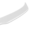 BMW G30 (2017-2023) - F90 M5 Pro Style - Alpine White ABS Boot Spoiler