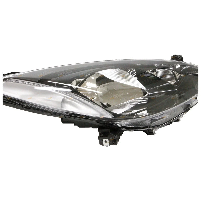 Mazda 2 DE Right Headlight (2007-2014)