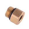 Jeep Grand Cherokee, Dodge RAM 1500 Air Suspension Tube Fitting (11-20)