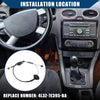 Ford F150 Automatic Transmission Gear Shift Lever Cable (2004)
