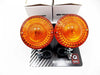 YAMAHA IT465 Front Left/Right Turn Signal Indicator Blinker Assembly (80-81)