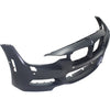 Front Bumper Cover For 2013-16 BMW 328i 2013-18 320i