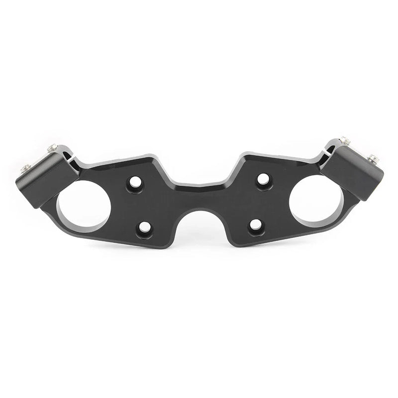 Suzuki Hayabusa Upper Triple Tree Front End Top Clamp (2008-2012)