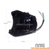 KTM Enduro SX SXF EXC XCF FE TE 250 350 450 1X LED Headlight